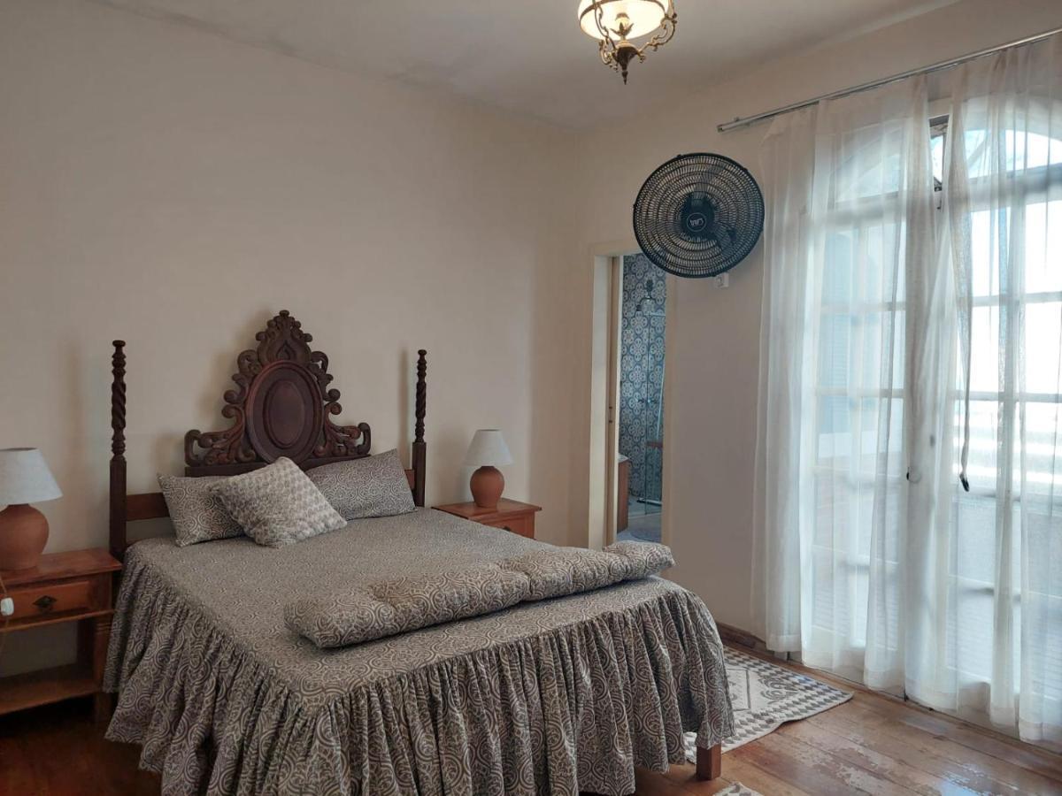 Casa De Praia Alameda Azul Гуарапари Экстерьер фото