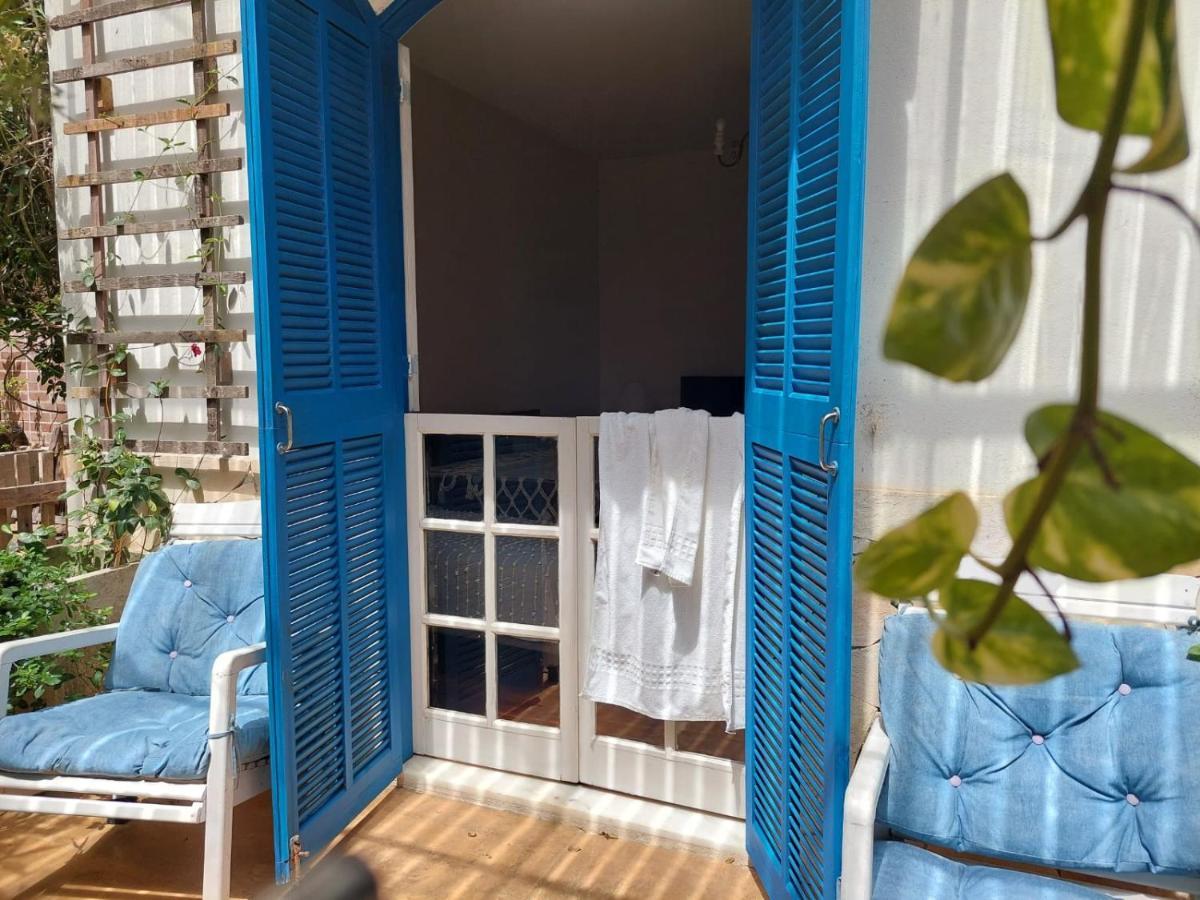Casa De Praia Alameda Azul Гуарапари Экстерьер фото