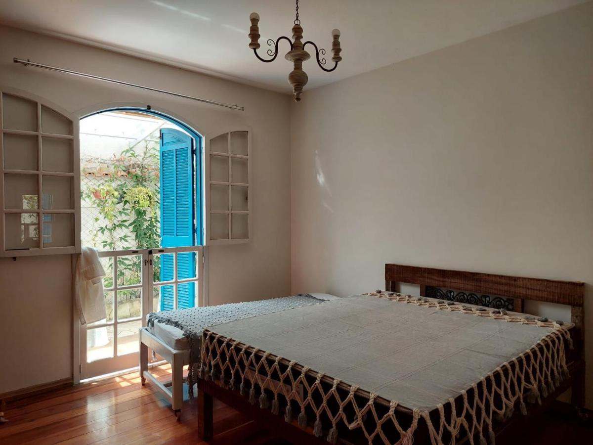 Casa De Praia Alameda Azul Гуарапари Экстерьер фото