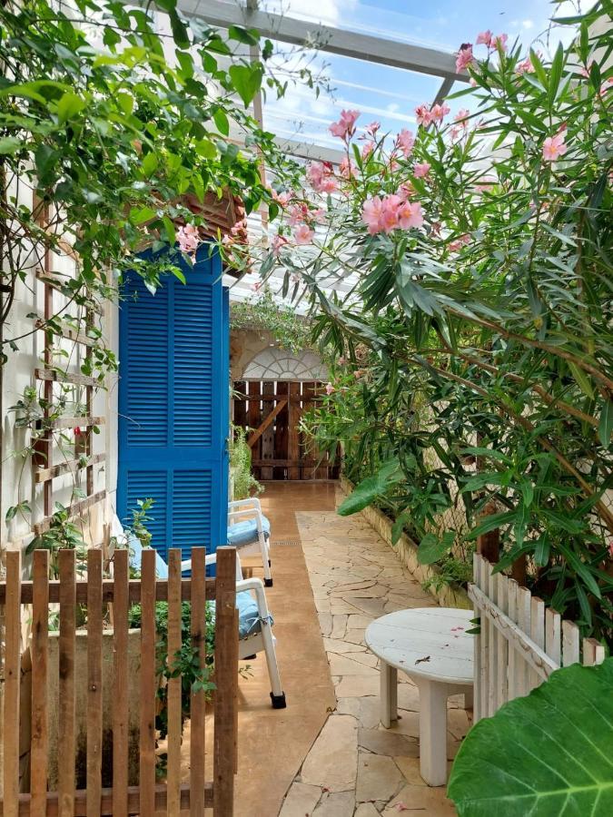 Casa De Praia Alameda Azul Гуарапари Экстерьер фото